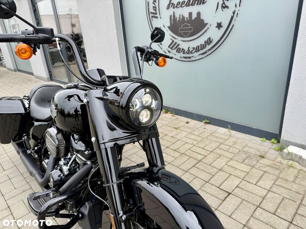 Harley-Davidson Touring Road King - 3