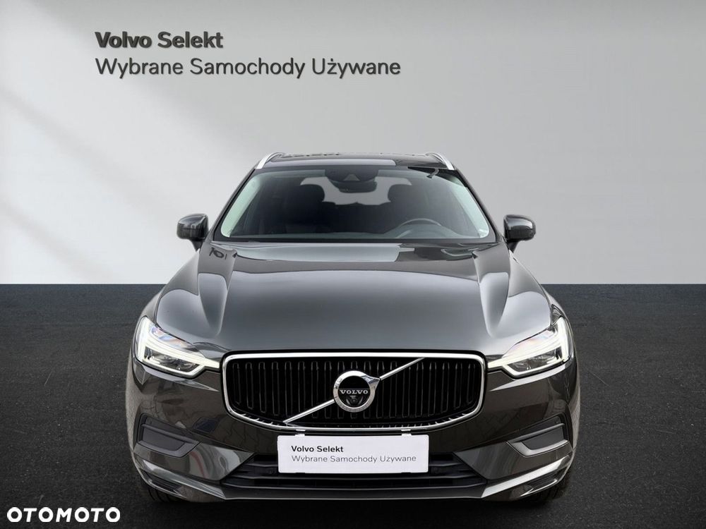 Volvo XC 60 - 4
