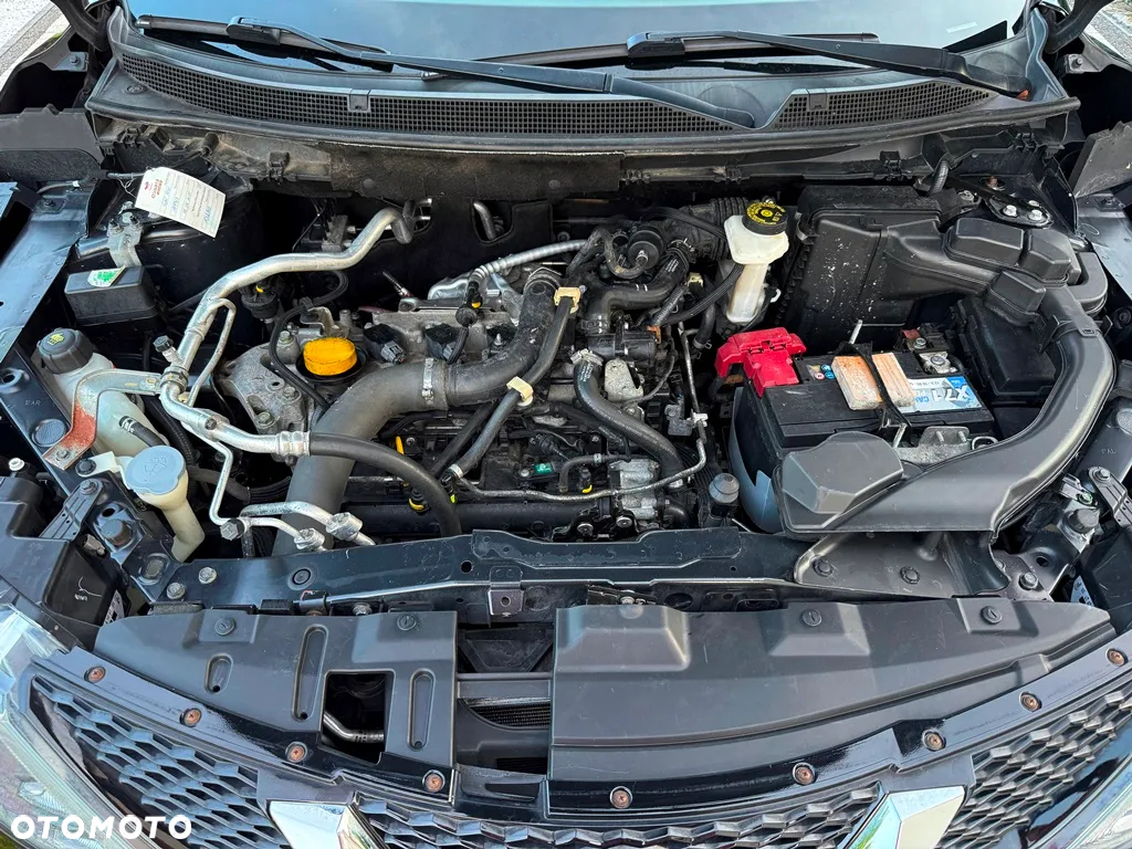 Nissan Qashqai 1.2 DIG-T Tekna - 39