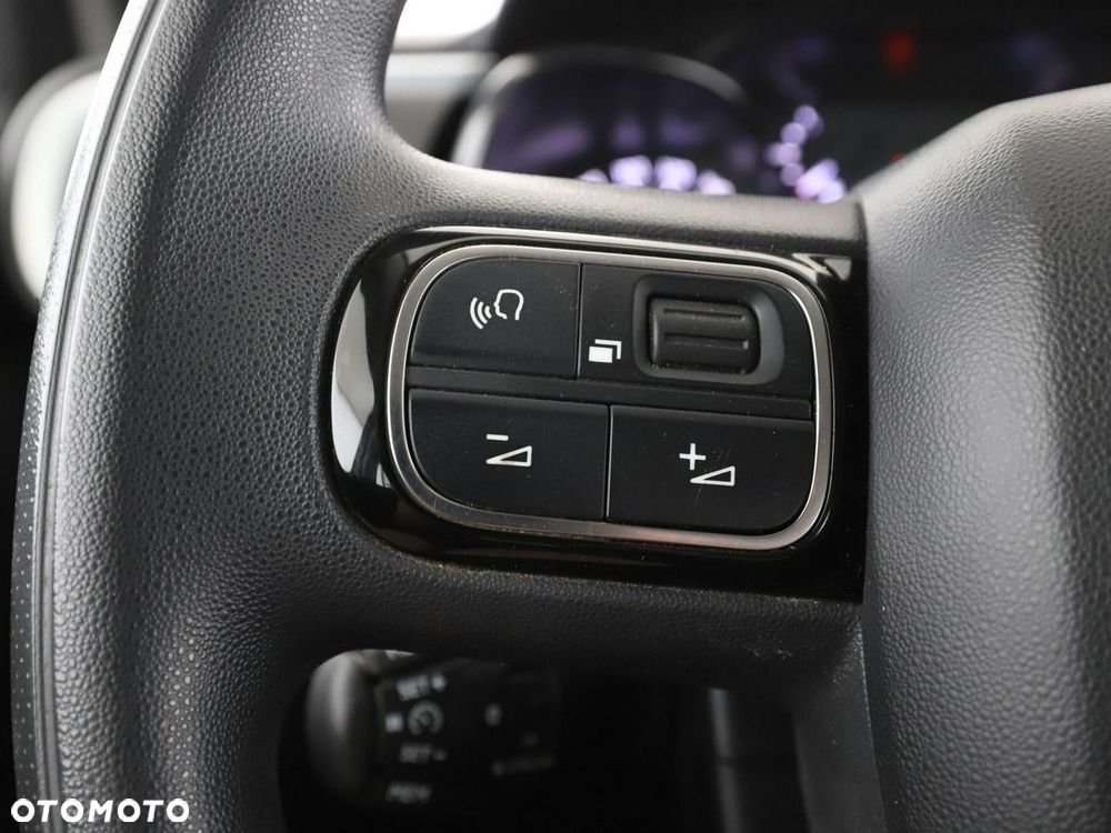 Citroën C3 Pure Tech 82 LIVE - 28
