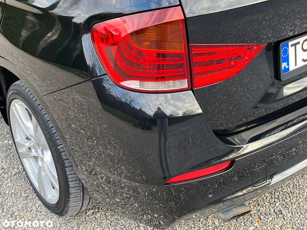 BMW X1 xDrive20d - 21