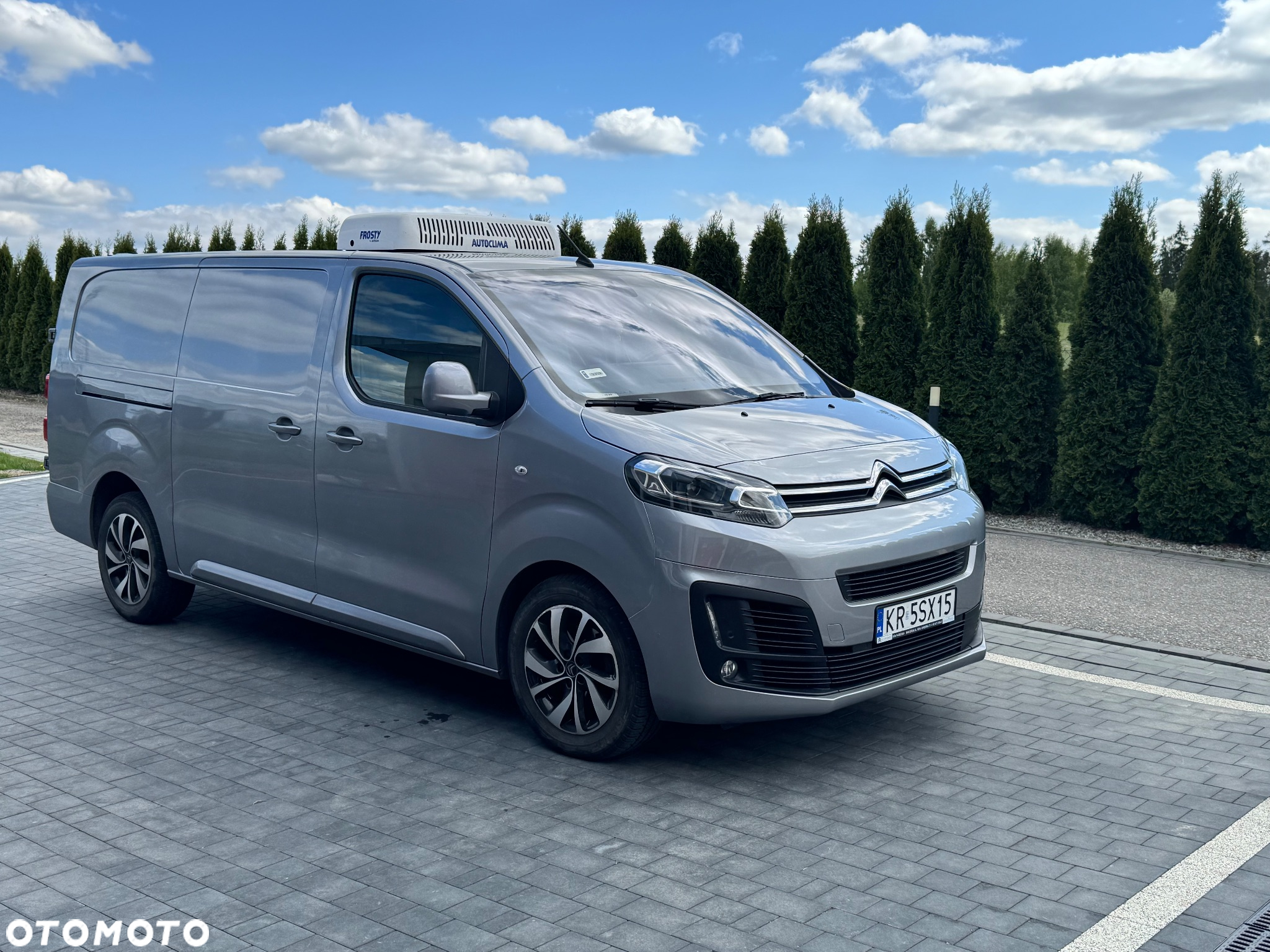 Citroën Jumpy Combi - 3