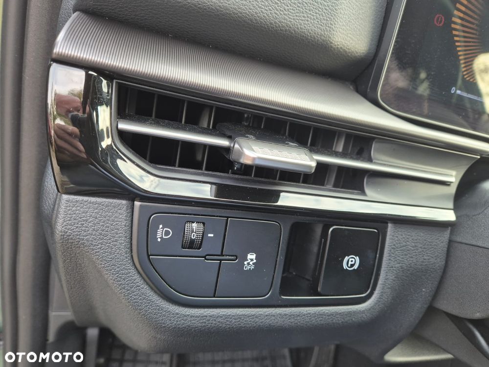 Kia Sportage 1.6 T-GDI L 2WD - 24