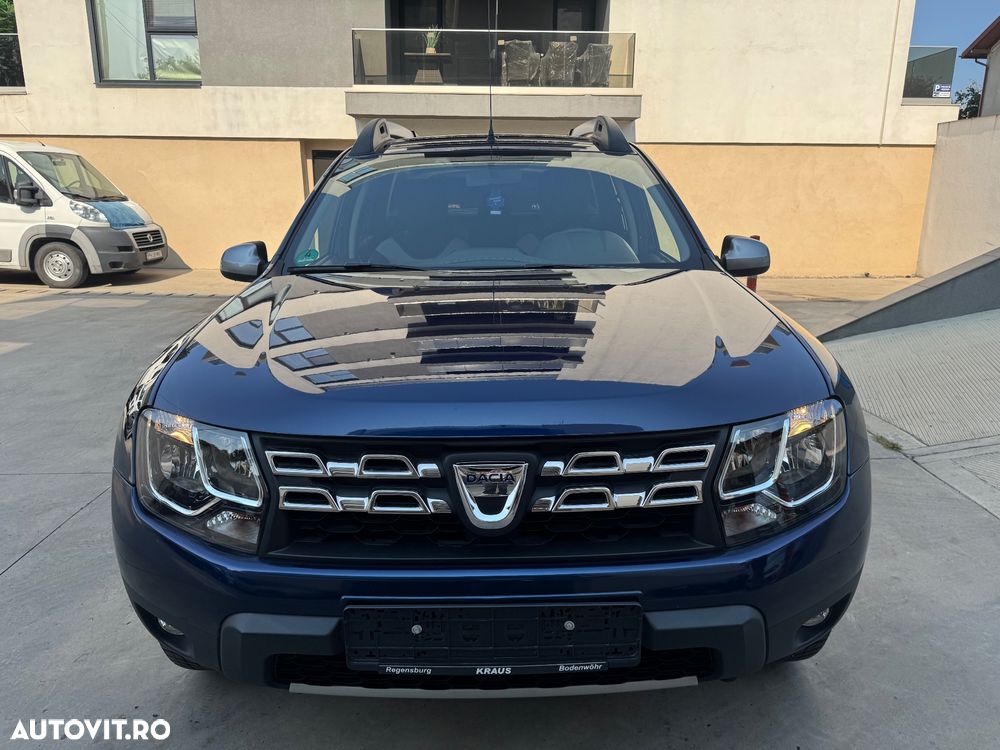 Dacia Duster TCe 125 2WD Comfort - 2