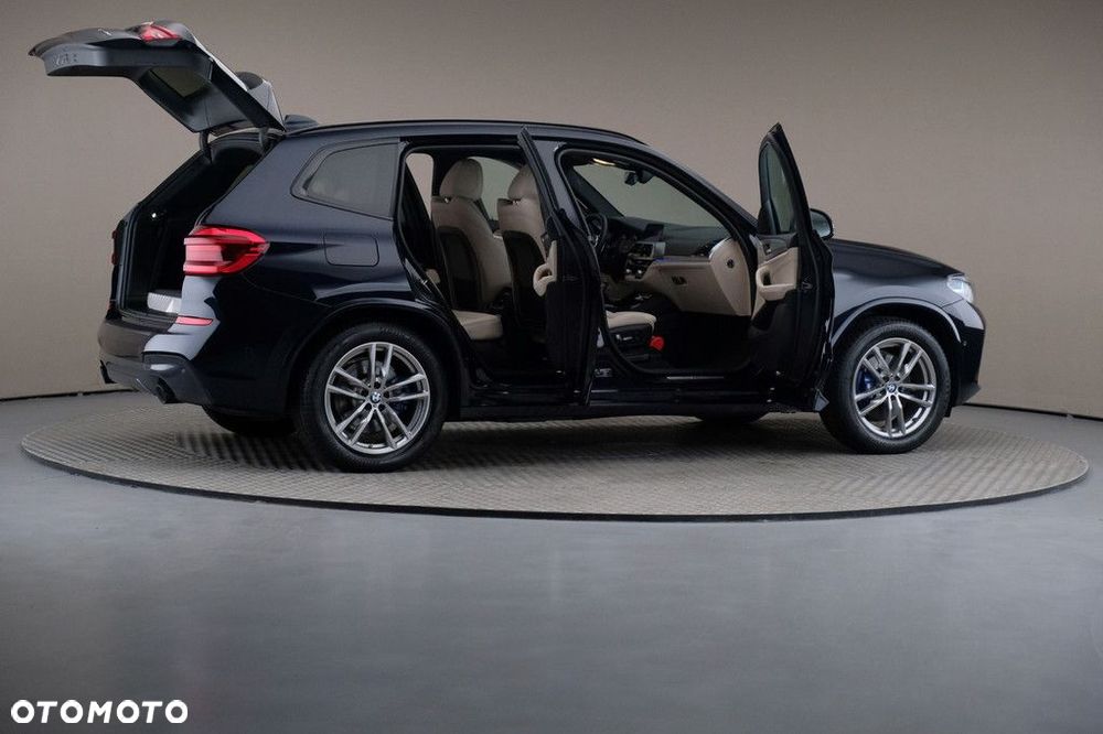 BMW X3 - 6