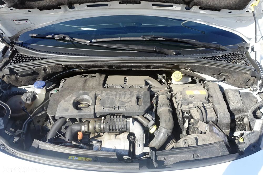 Citroën DS3 e-HDi 115 FAP SportChic - 28