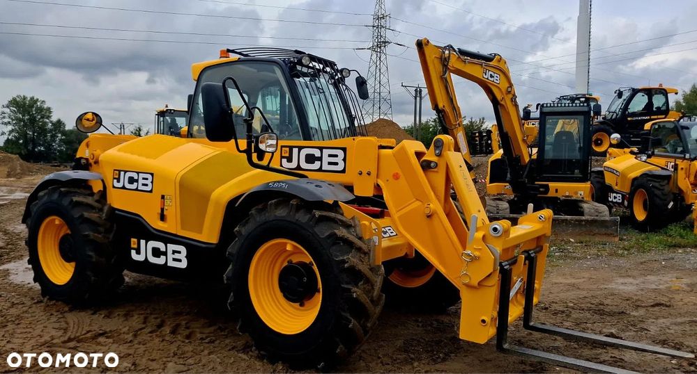 JCB 531-70 - 10