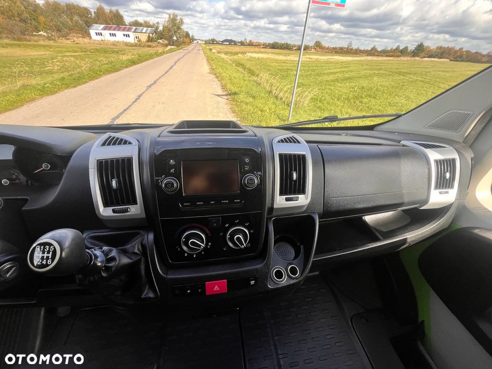 Fiat Ducato - 13