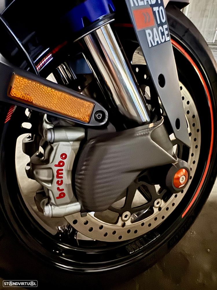KTM Superduke Super duke GT - 25