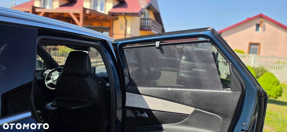 Peugeot 5008 2.0 BlueHDi GT S&S EAT8 - 13