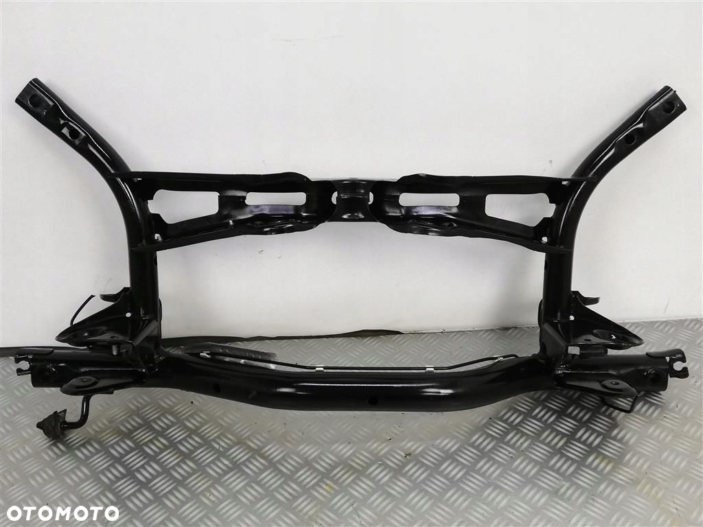 Wózek tylny SANKI VW Jetta 5C6 - LIFT 2015-2018 R - 3