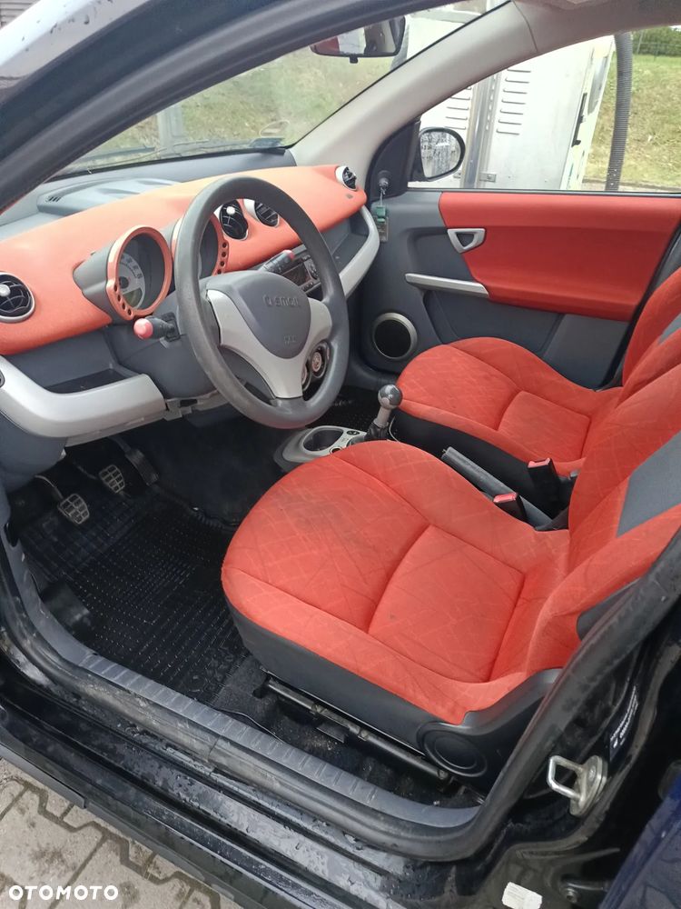 Smart Forfour - 7