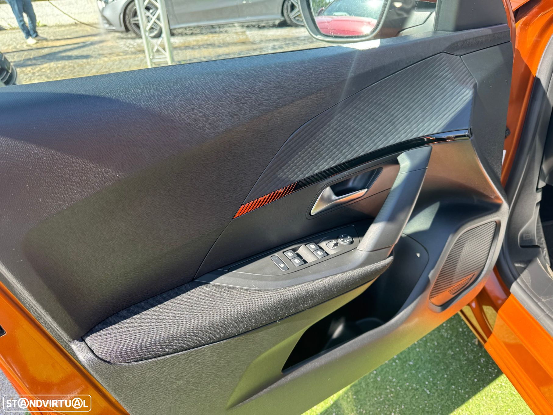 Peugeot 2008 1.2 PureTech Active Pack - 56