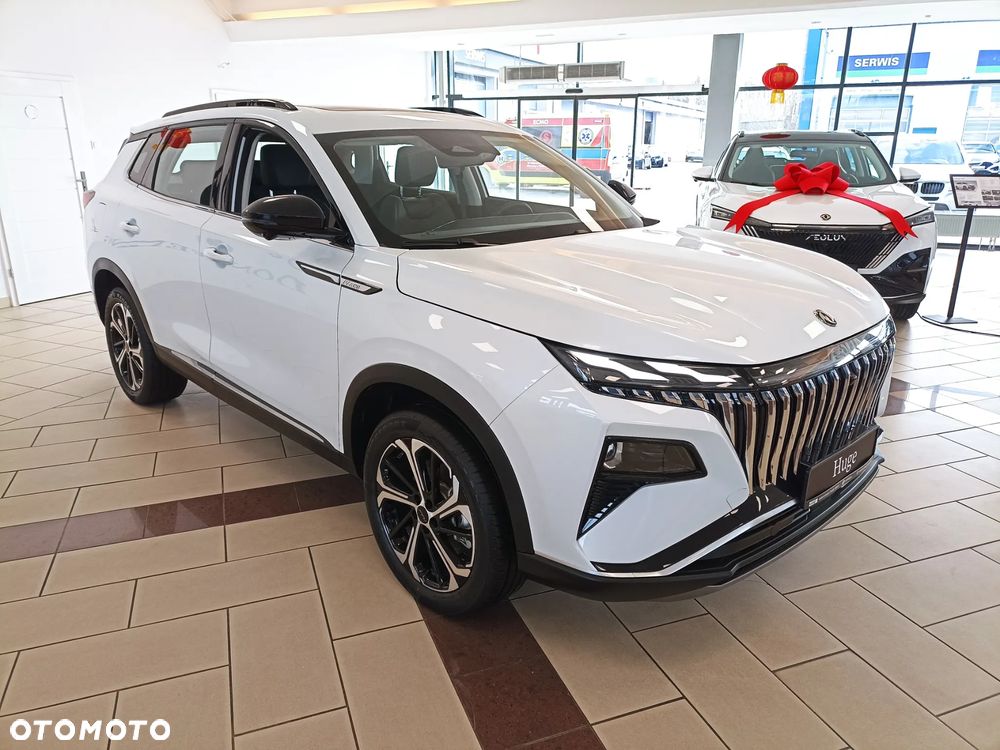 Dongfeng Huge ver-1-5t-machpower - 11