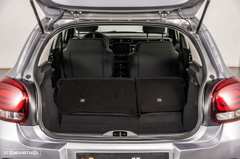 Citroën C3 1.2 PureTech Feel Pack - 14