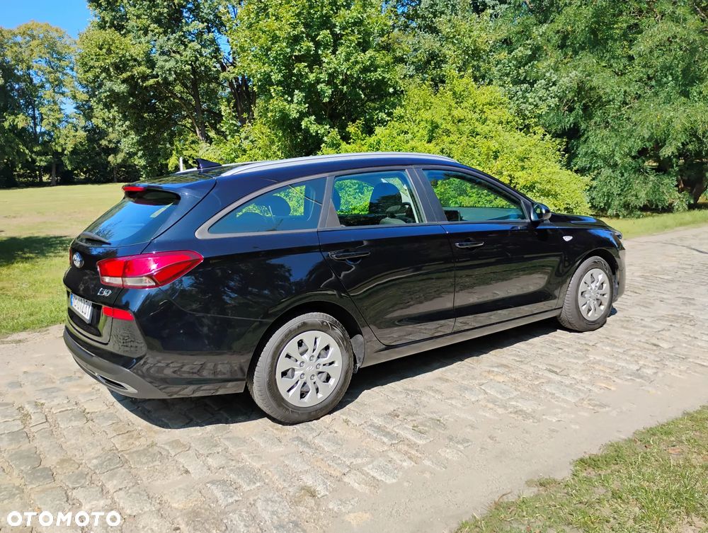 Hyundai i30 1.0 T-GDI Modern - 2