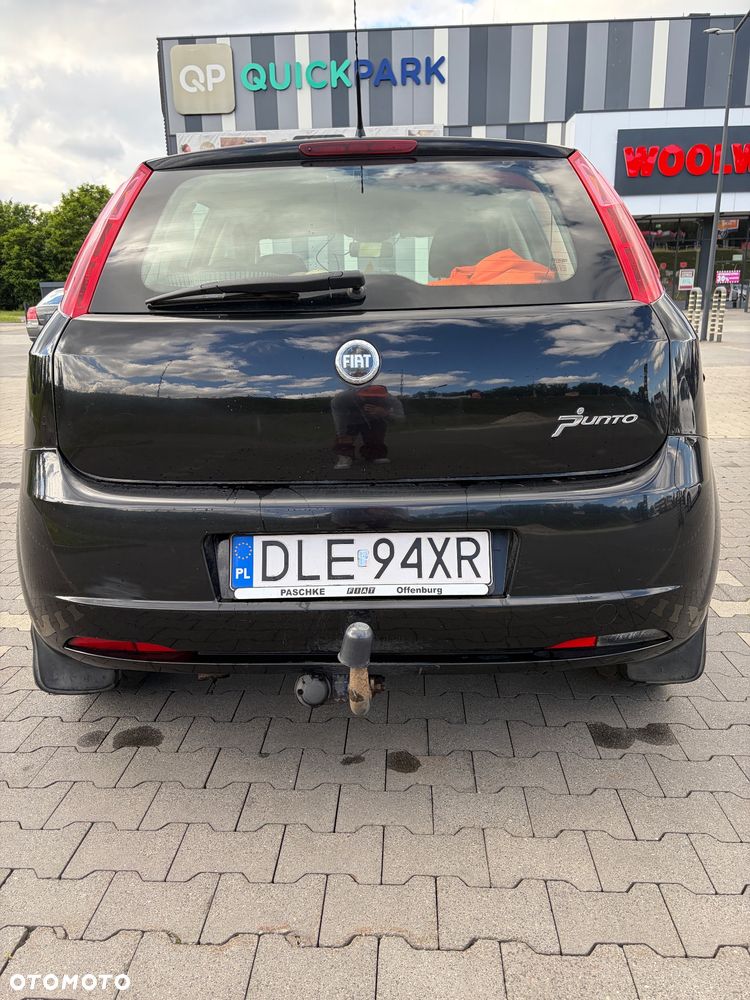Fiat Punto - 6