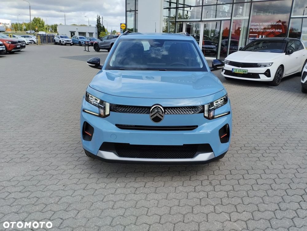 Citroën C3 1.2 T Plus - 8