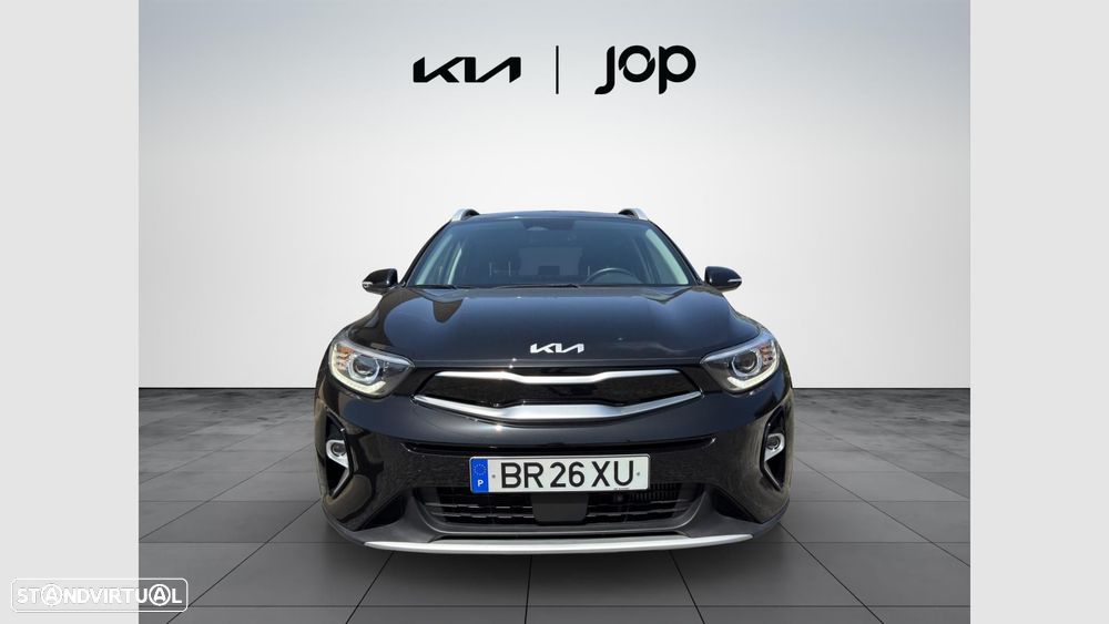 Kia Stonic 1.0 T-GDI Drive — fotografia 5