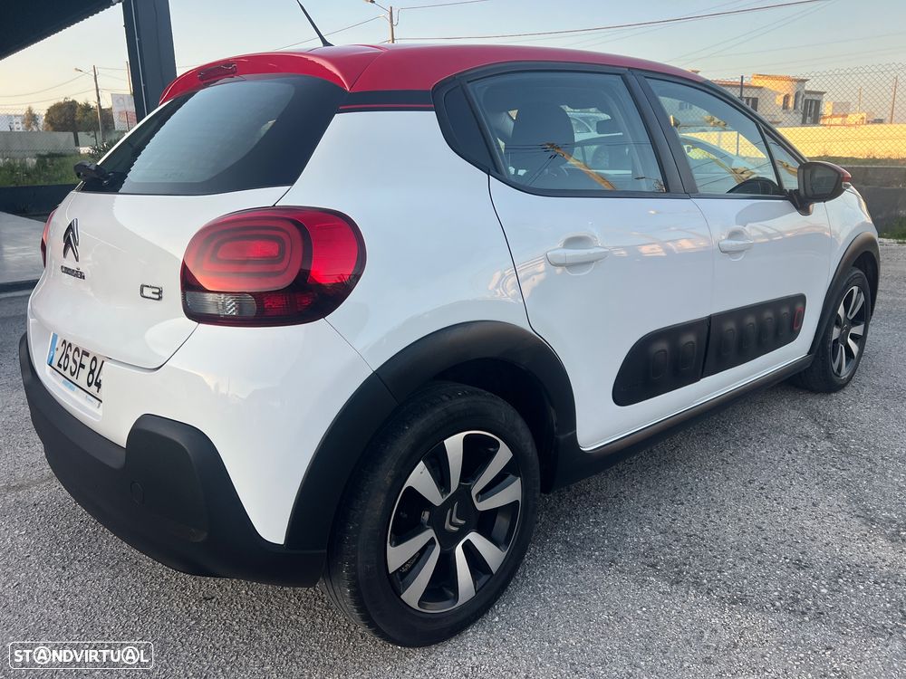 Citroën C3 1.2 PureTech Collection - 23