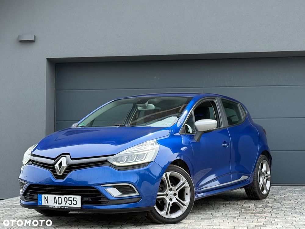 Renault Clio 1.5 dCi Energy Business - 3