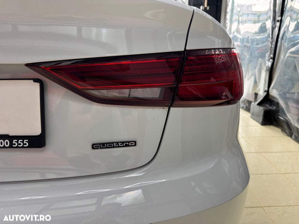 Audi A3 - 8