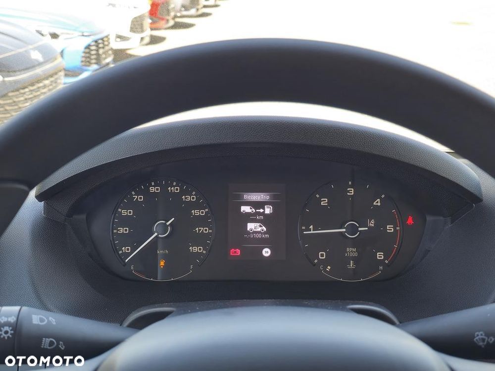 Fiat Ducato 33 H3-Power L3H2 - 9