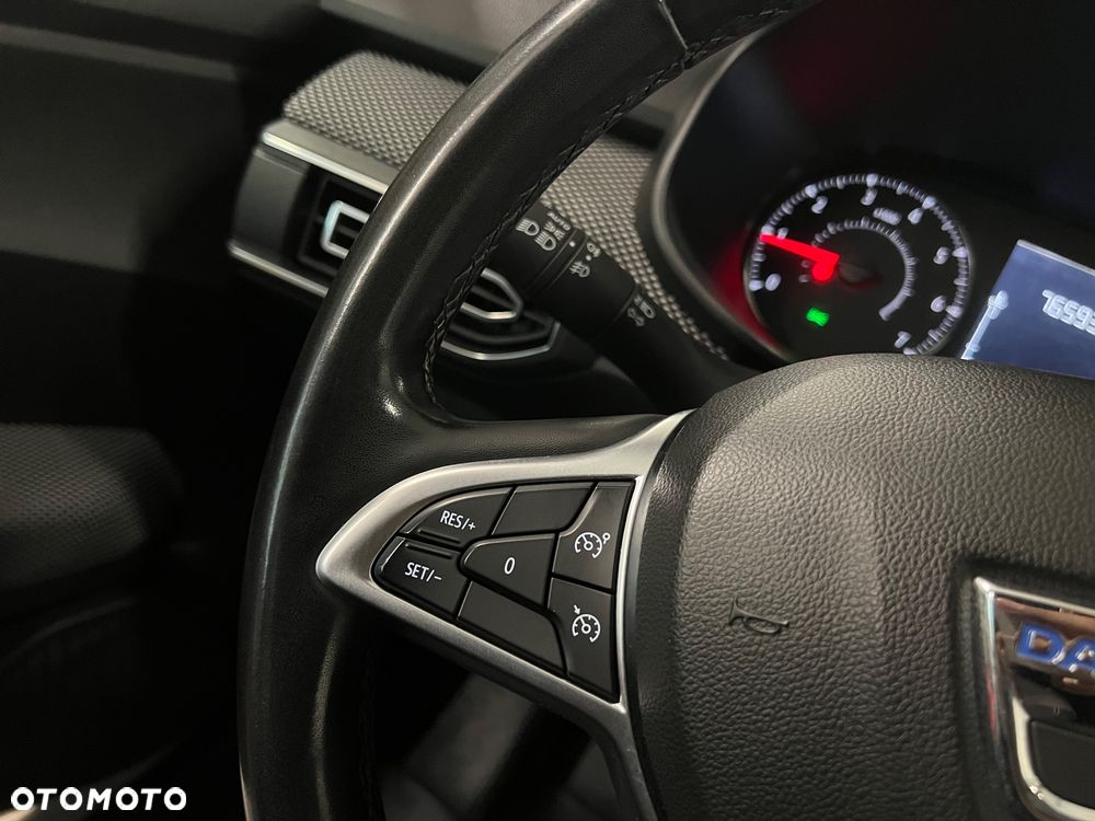 Dacia Sandero 1.0 SCe Comfort - 29