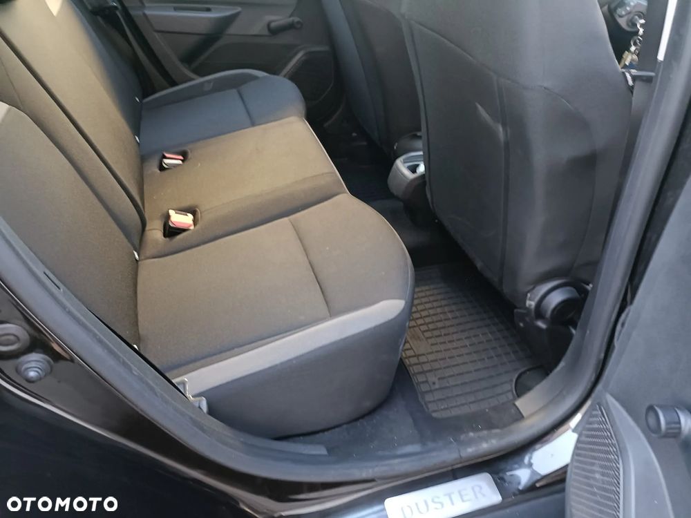 Dacia Duster Blue dCi 115 2WD Comfort - 7