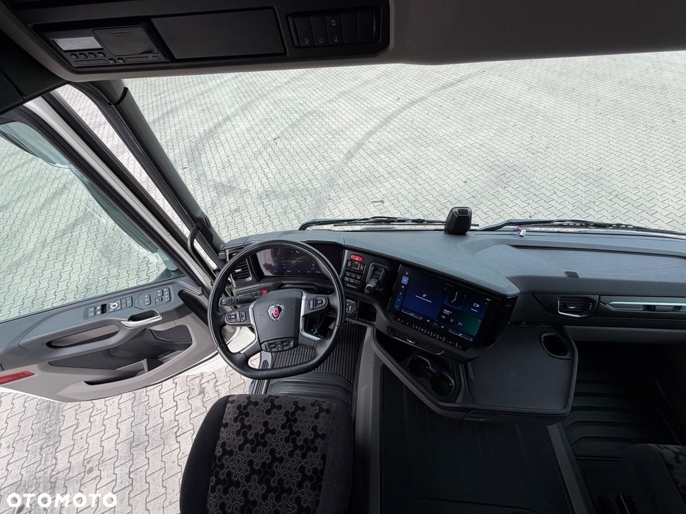 Scania R460 - 35