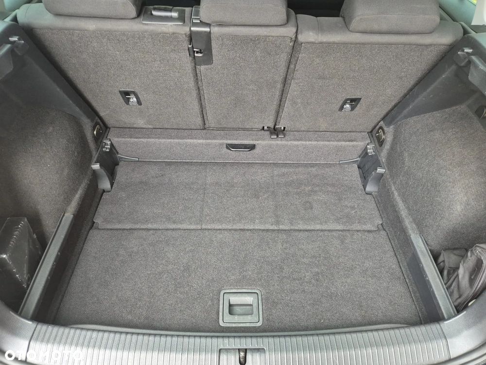 Volkswagen Golf Sportsvan 1.2 TSI (BlueMotion Technology) Trendline - 12