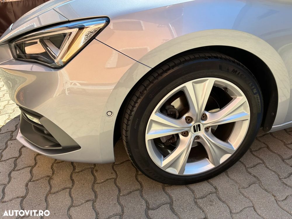 Seat Leon - 4
