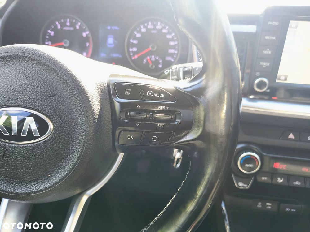 Kia Stonic 1.4 M - 30