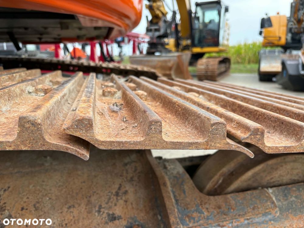 Doosan DX235 LCR-5 ROTOTILT ENGCON SZCZYPCE SERWISOWANA - 28