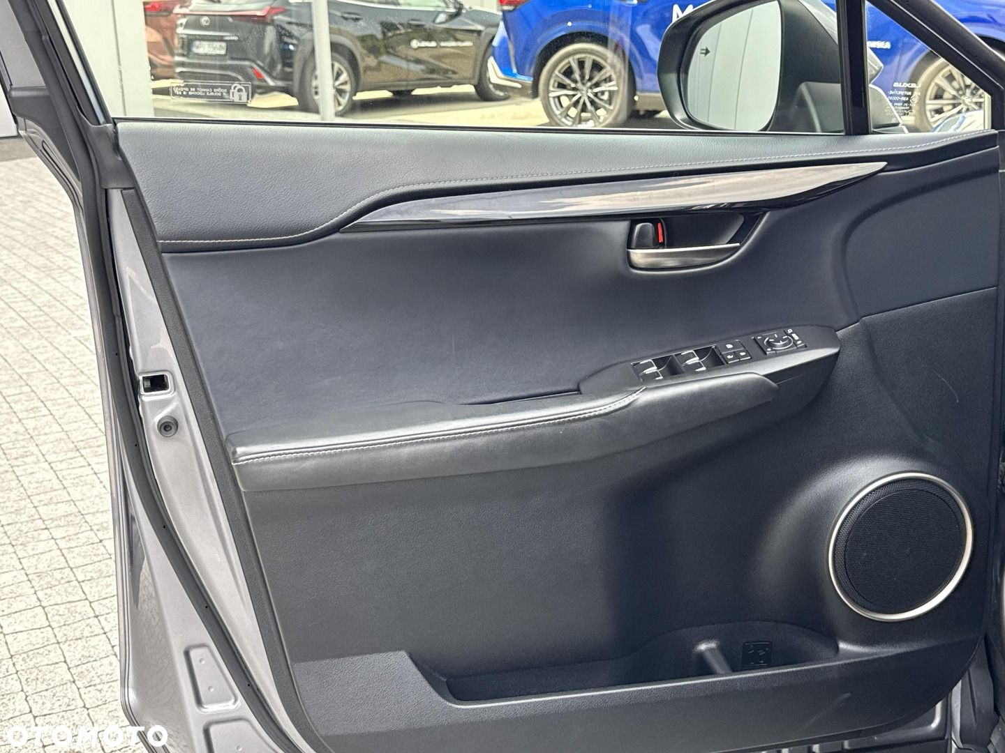Lexus NX 300 Optimum AWD - 8
