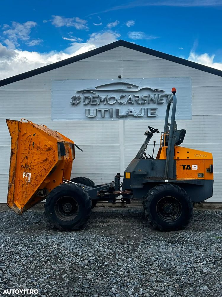 Terex TA9 - 2