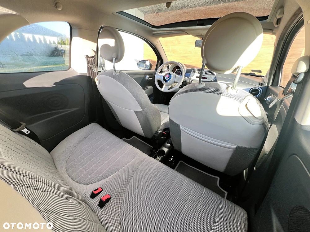 Fiat 500 - 9
