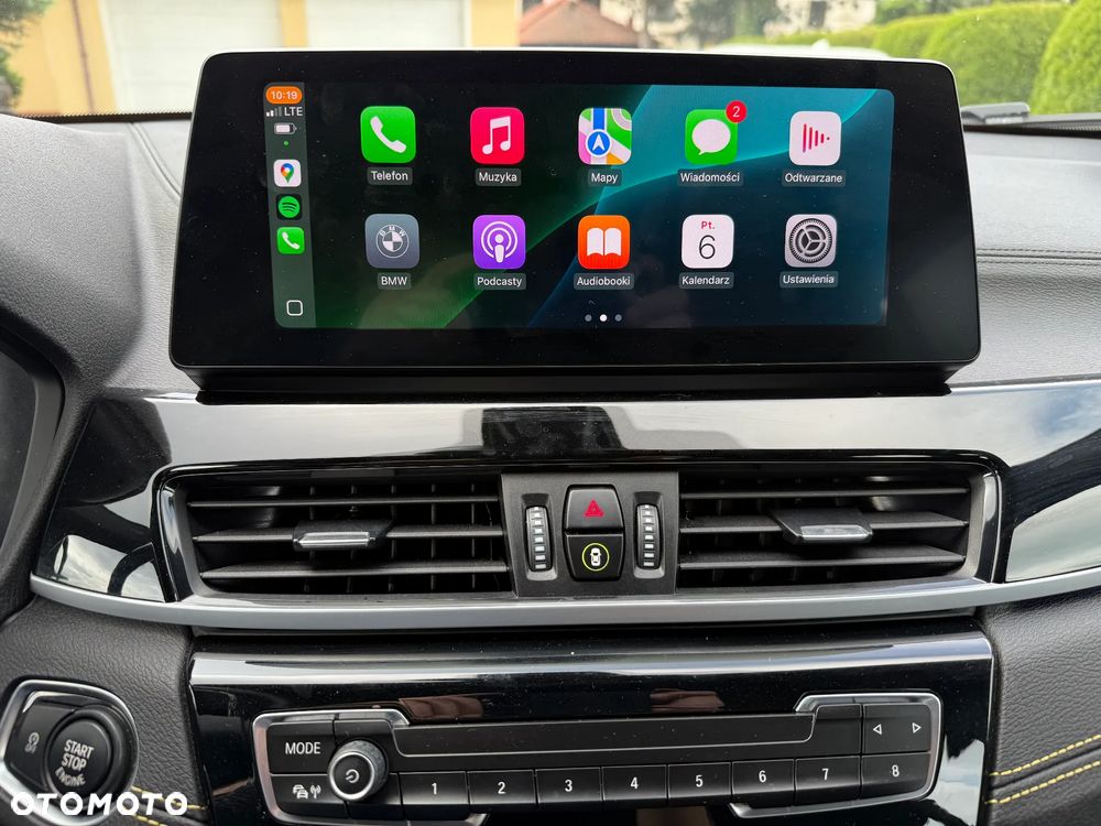 BMW X2 xDrive20d M Sport - 25