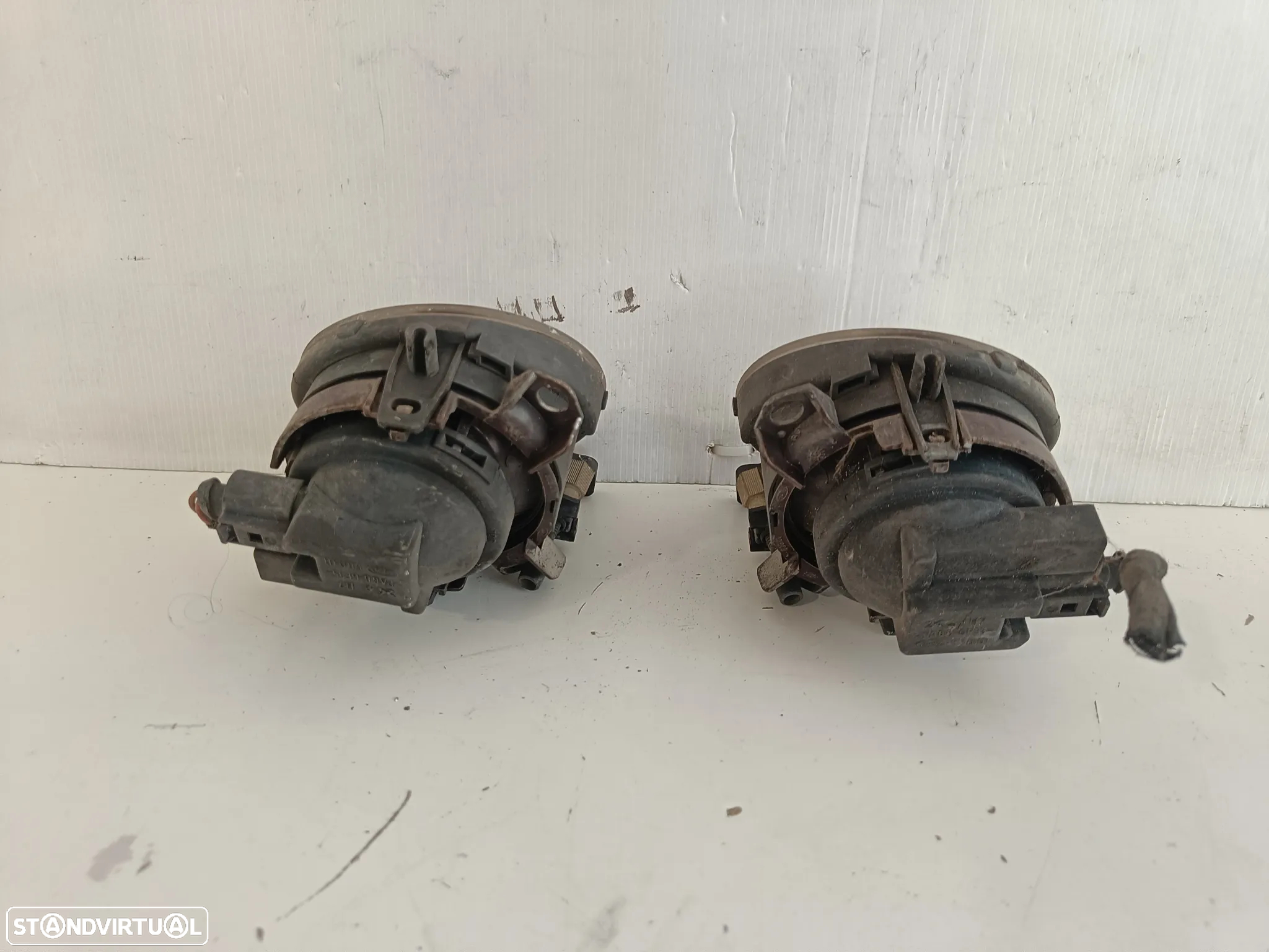 Farol nevoeiro Audi A2 2000 - 2