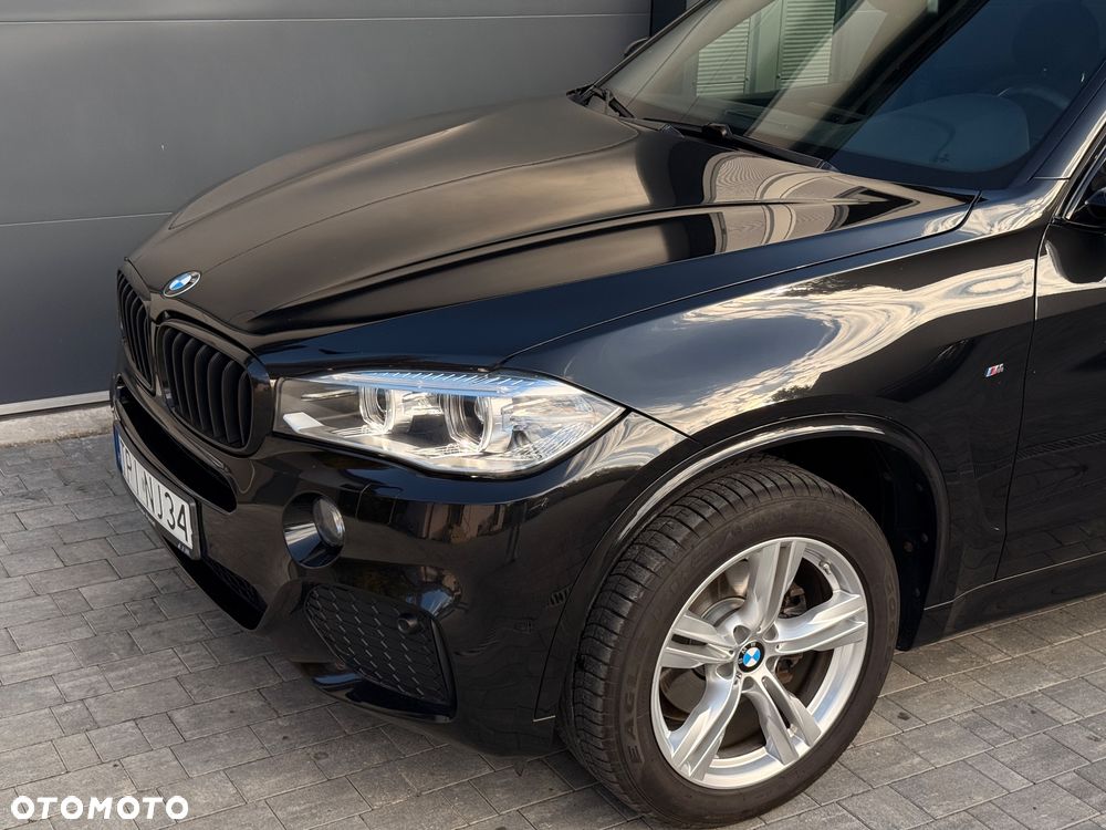 BMW X5 - 15