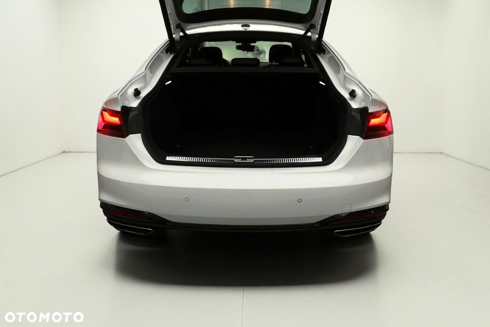 Audi A5 Sportback - 9