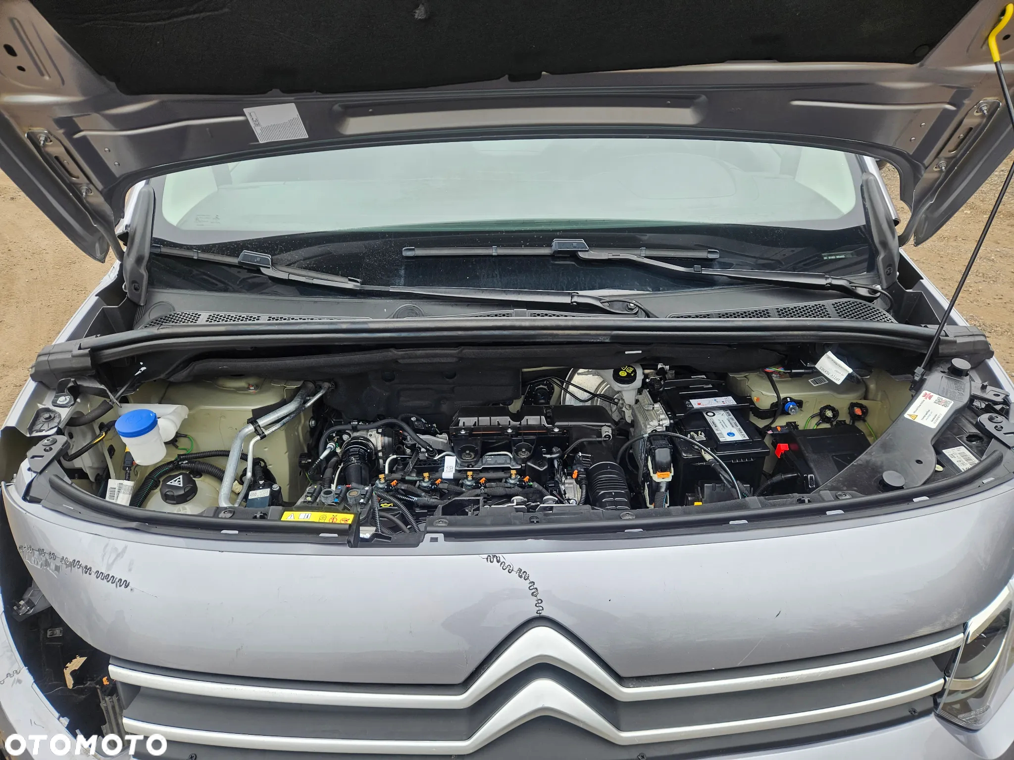 Citroën Berlingo - 16