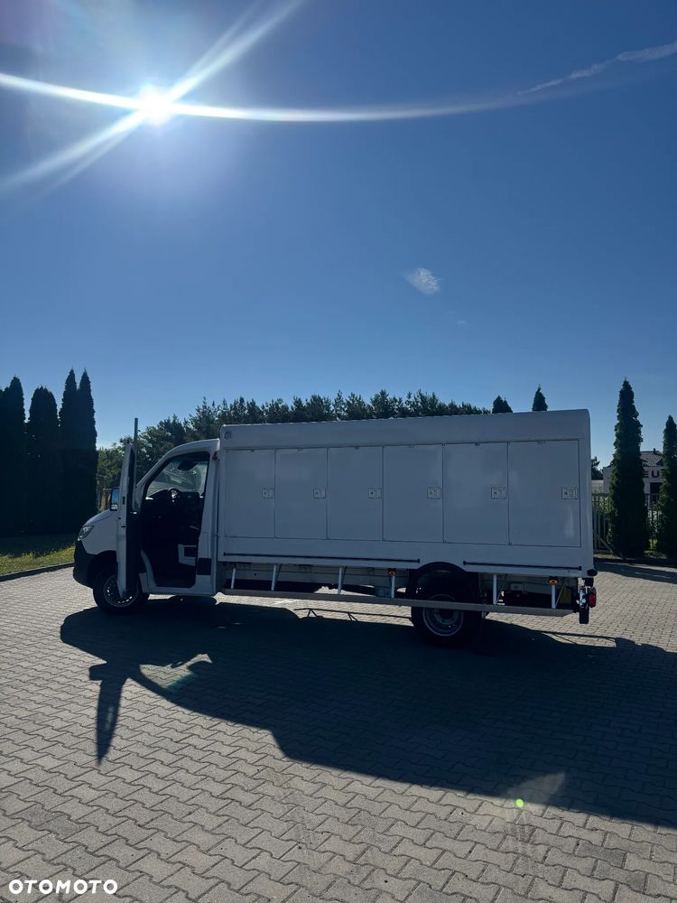 Mercedes-Benz Sprinter 515CDI A2 - 3