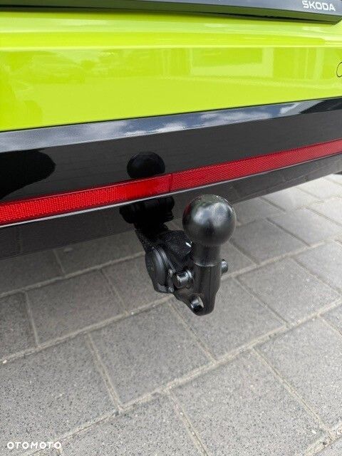 Skoda Enyaq RS 82kWh - 17