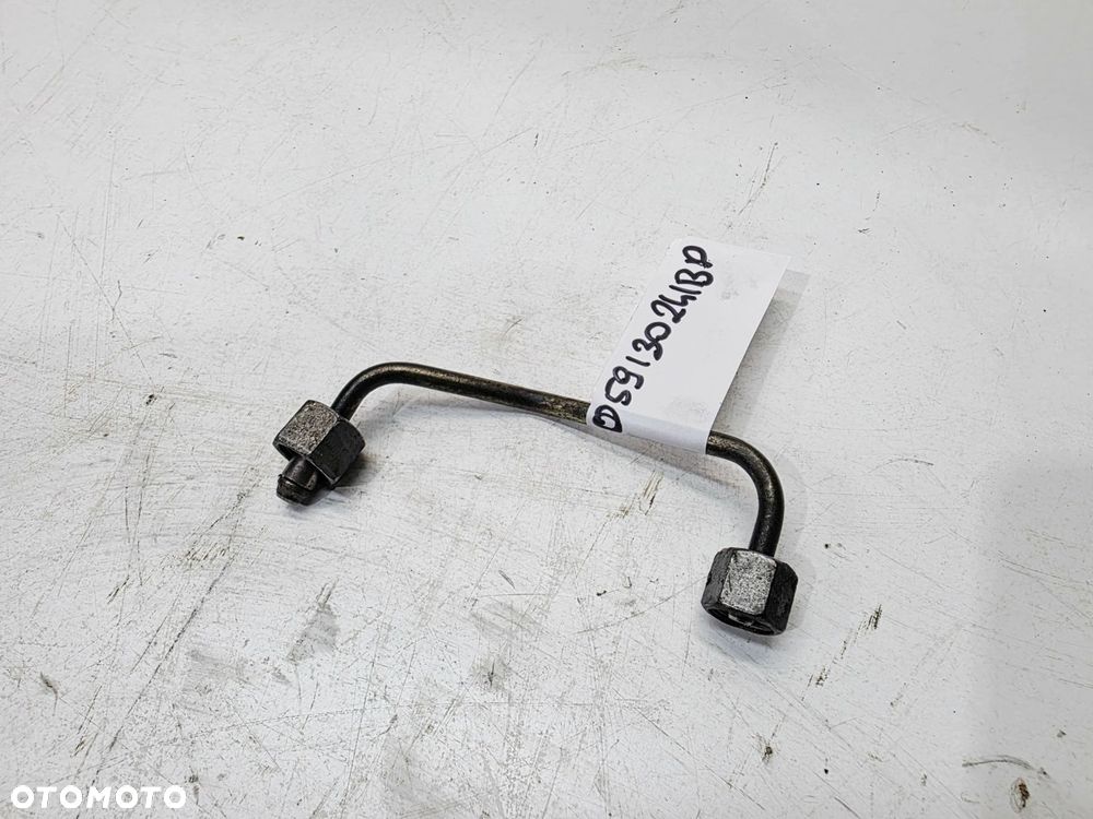 RURKA PRZEWÓD WTRYSKU WTRYSKIWACZA AUDI A4 B7 A6 C6 2.7 3.0 TDI 059130241BP - 1