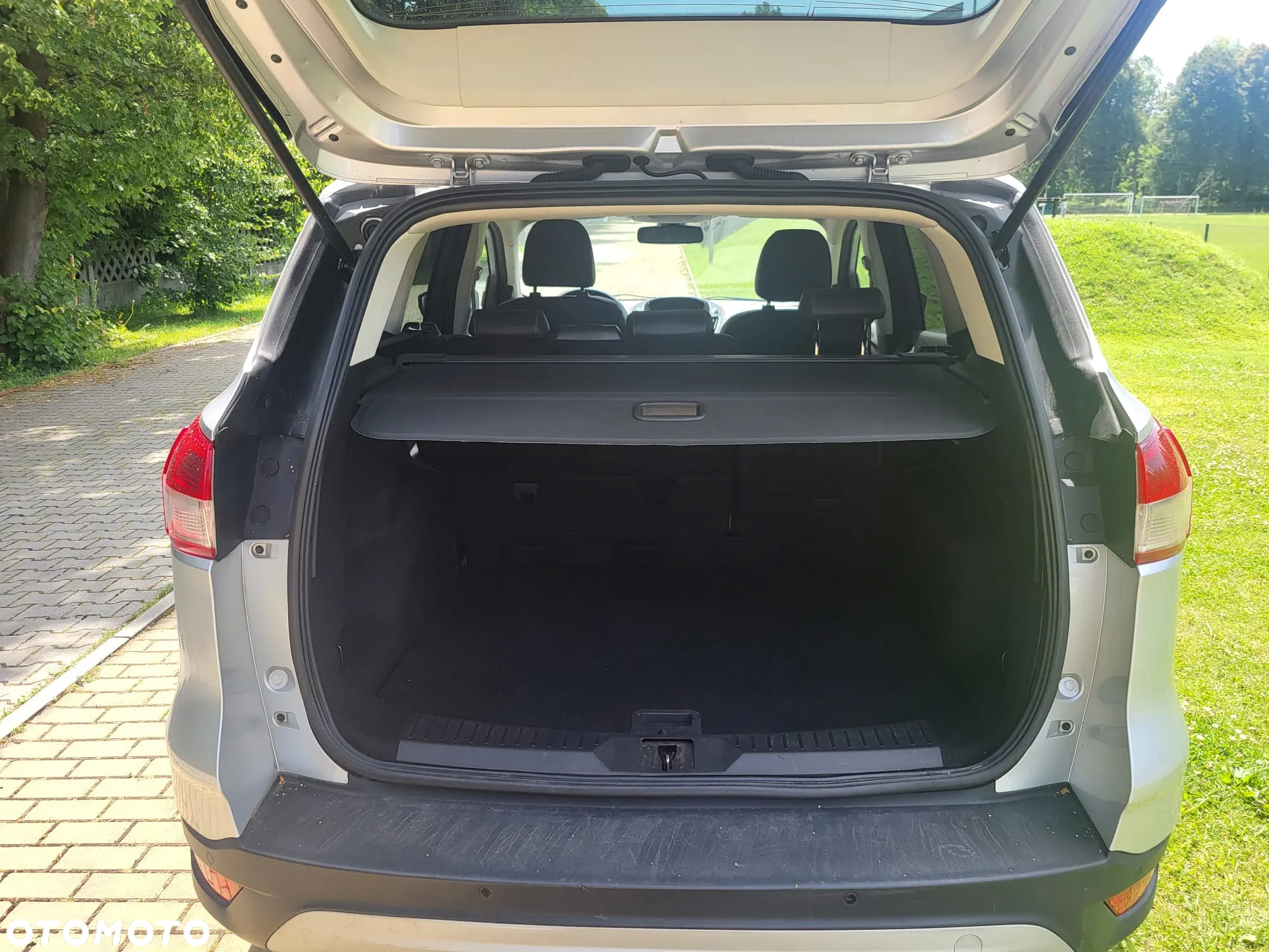 Ford Kuga 2.0 TDCi 2x4 Titanium - 15