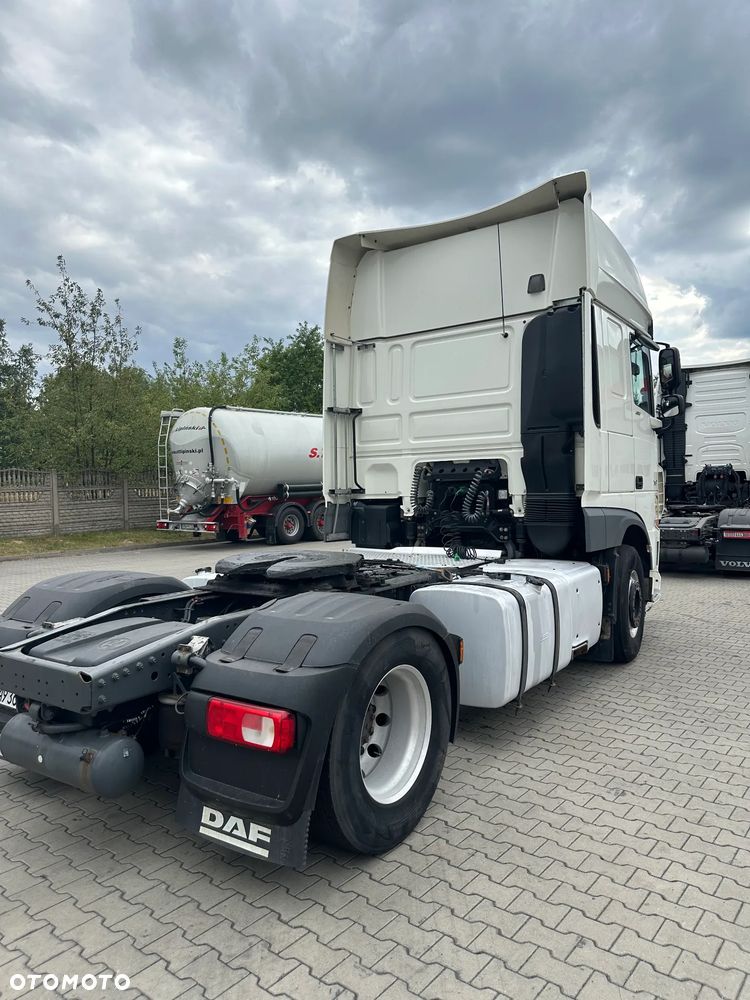 DAF xf480 - 6