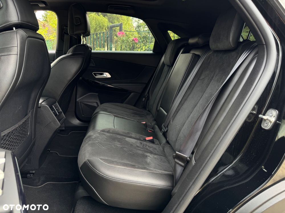 DS Automobiles DS 7 Crossback 1.6 PureTech GPF Chic - 23