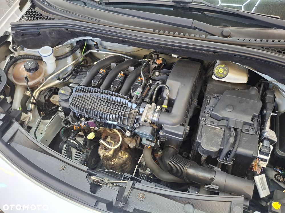 Citroën C3 1.0 VTi Selection - 26