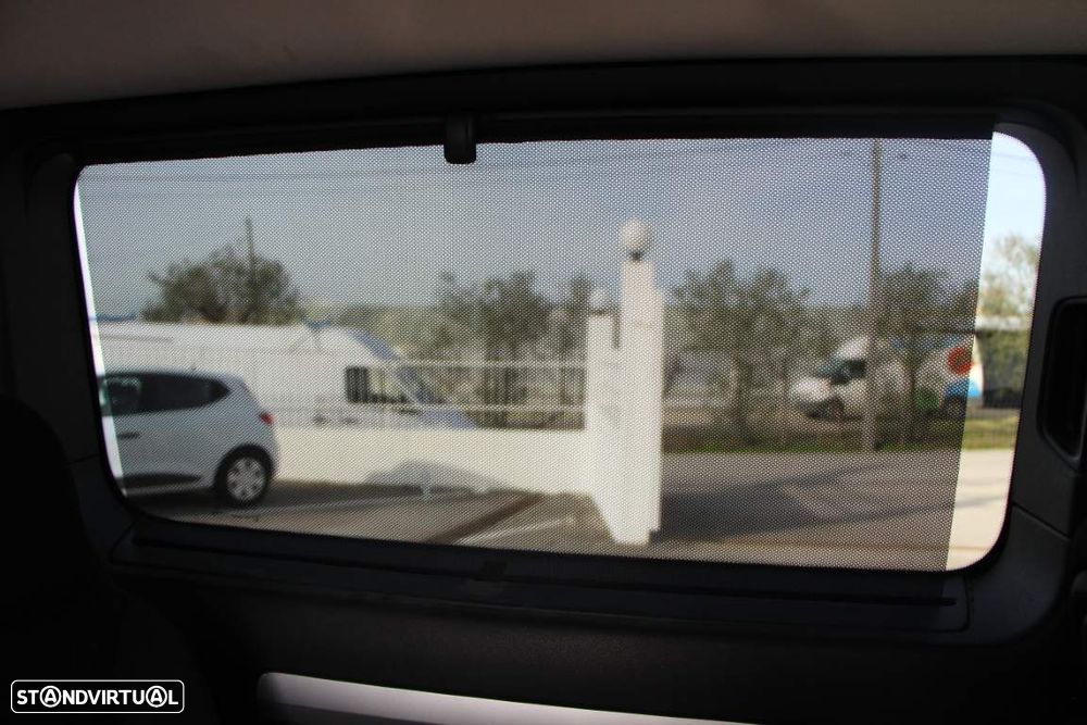 Opel Zafira Life 1.5 CDTi L3H1 Edition - 22